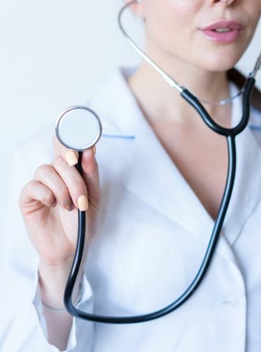doctor