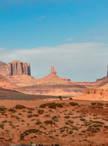 Monument Valley